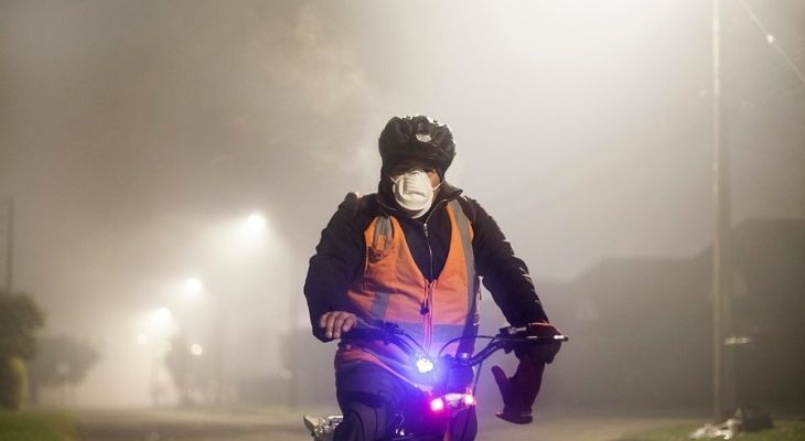 CONTEXTO | Agencia UNO