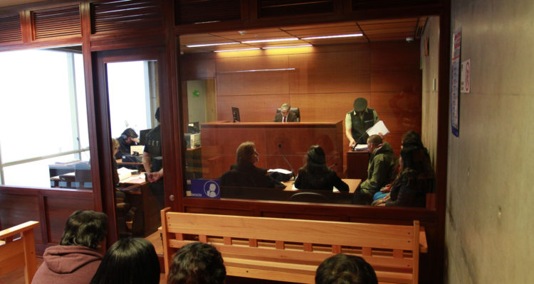 CONTEXTO | Mauricio Mendez | Agencia UNO 
