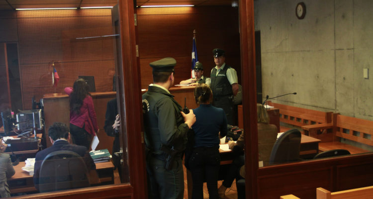 CONTEXTO | Mauricio Mendez | Agencia UNO 