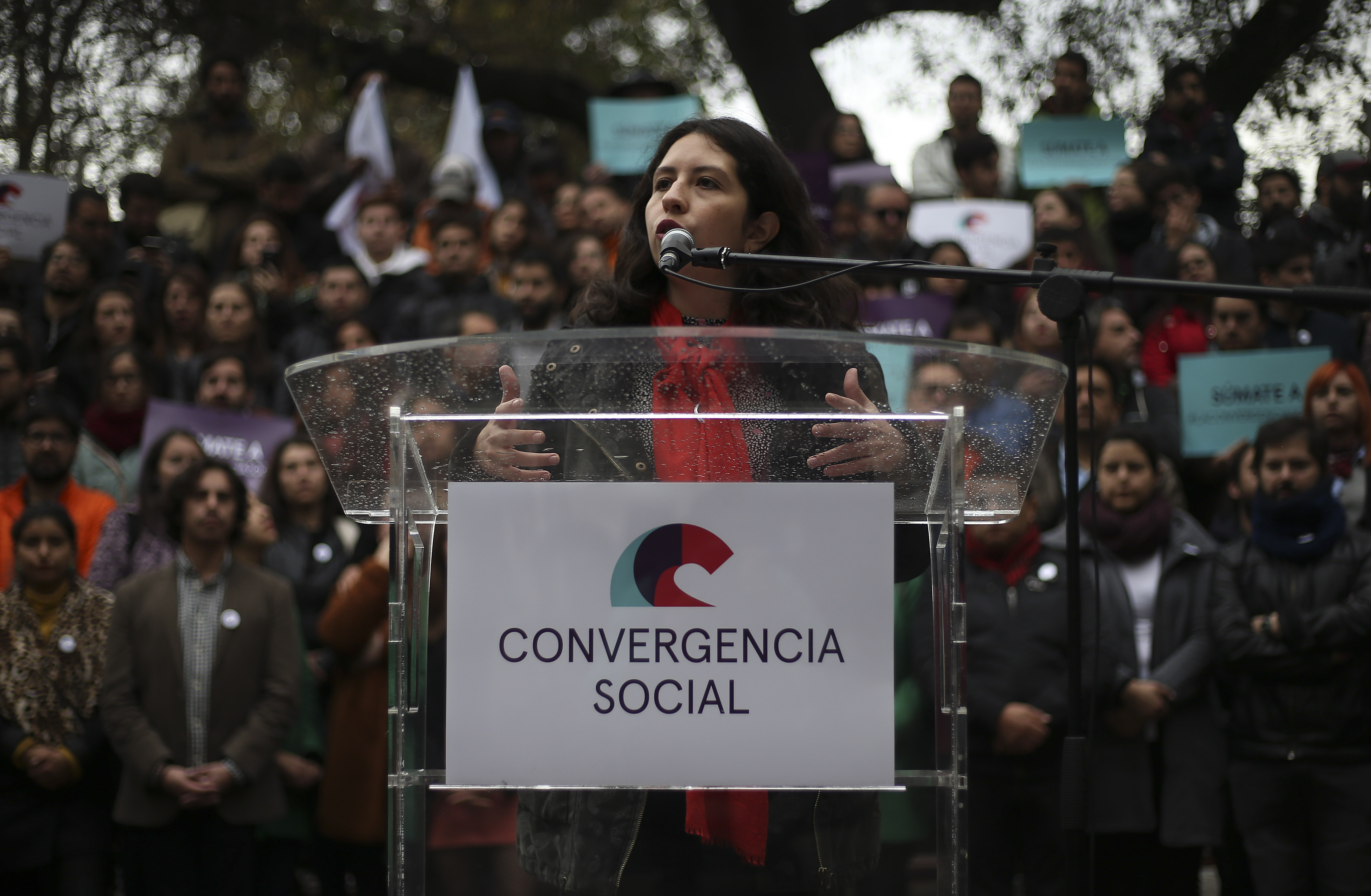 ARCHIVO | Cristobal Escobar | Agencia UNO

