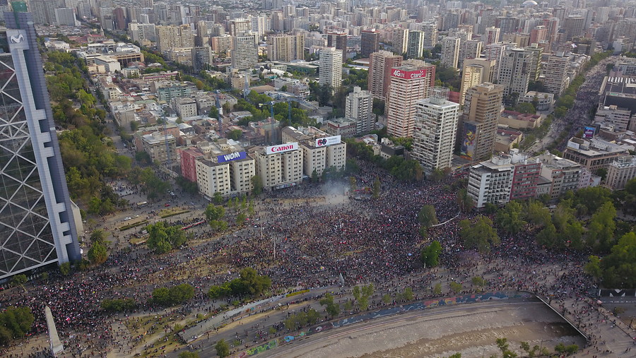 Agencia Uno