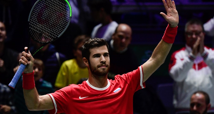 Javier Soriano  | Agence France-Presse