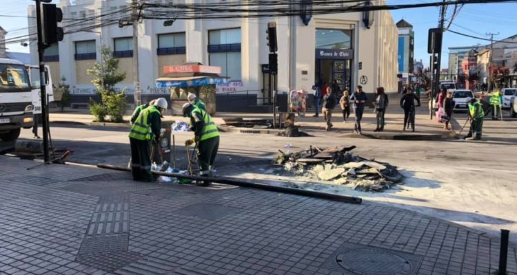 ARCHIVO | Municipalidad de Osorno