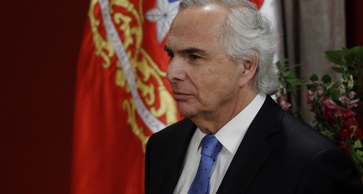 Sebastián Beltrán | Agencia Uno