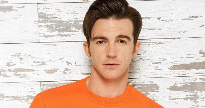 Drake Bell