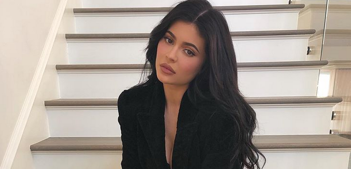 Kylie Jenner | Instagram