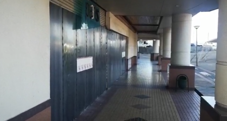 Captura de video |Robinson Cárdenas (RBB)