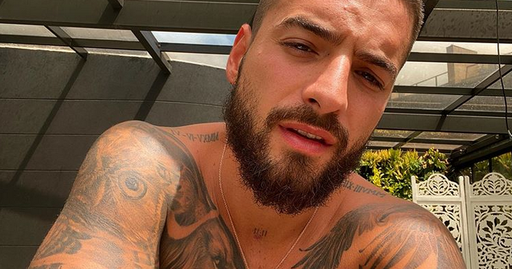 Maluma | Instagram