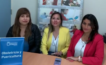 Consulta Matronas UV | Facebook