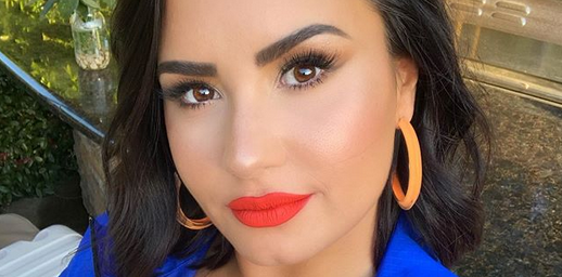 Demi Lovato | Instagram