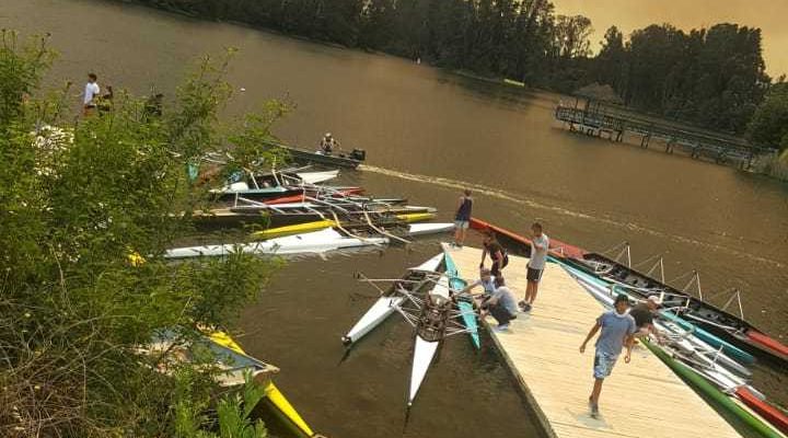 Gonzalo Pérez | Radio Bío Bío