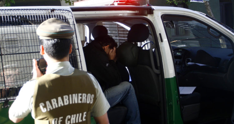 CONTEXTO | Agencia UNO