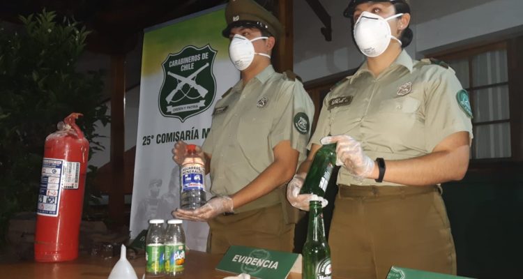 Jaime Sepúlveda | RBB