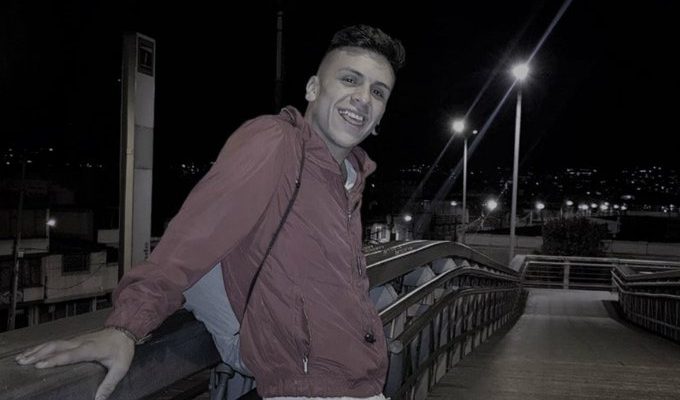 Dilan Cruz | Archivo | Elcolombiano.com