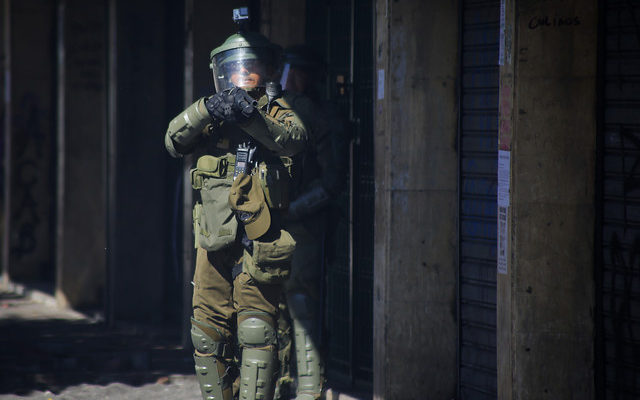 Contexto | Agencia UNO