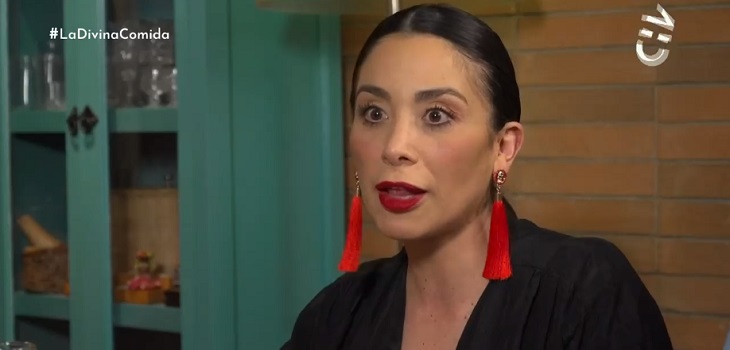 14 de Mayo del 2015 / SANTIAGO 
El periodista, Claudio Faria durante la misa de responso del ex editor del programa de televisin “Buenos Dias a Todos”, Juan Carlos “Tata” Diaz,  en la Iglesia San Pedro.
FOTO: PABLO VERA LISPERGUER/AGENCIAUNO