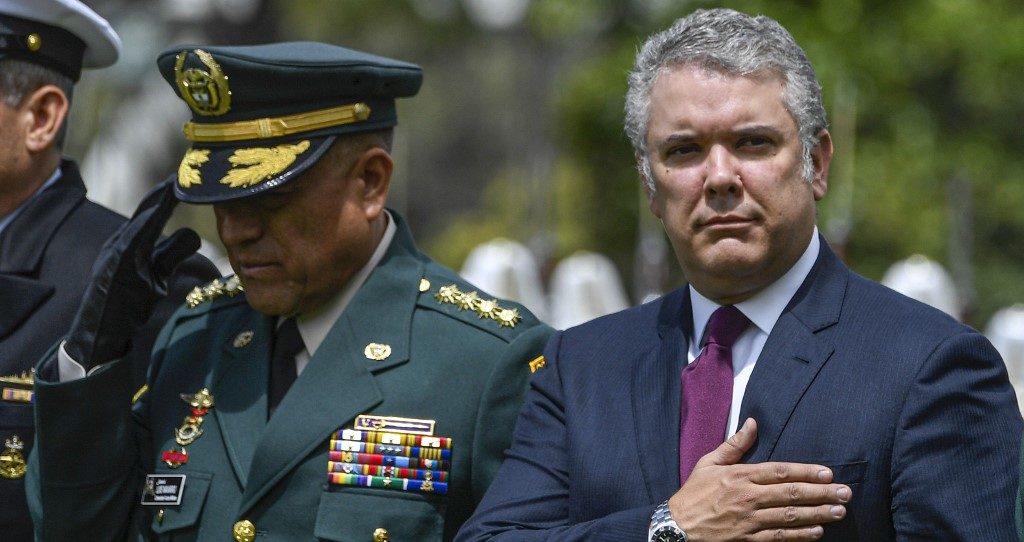 ARCHIVO | AFP