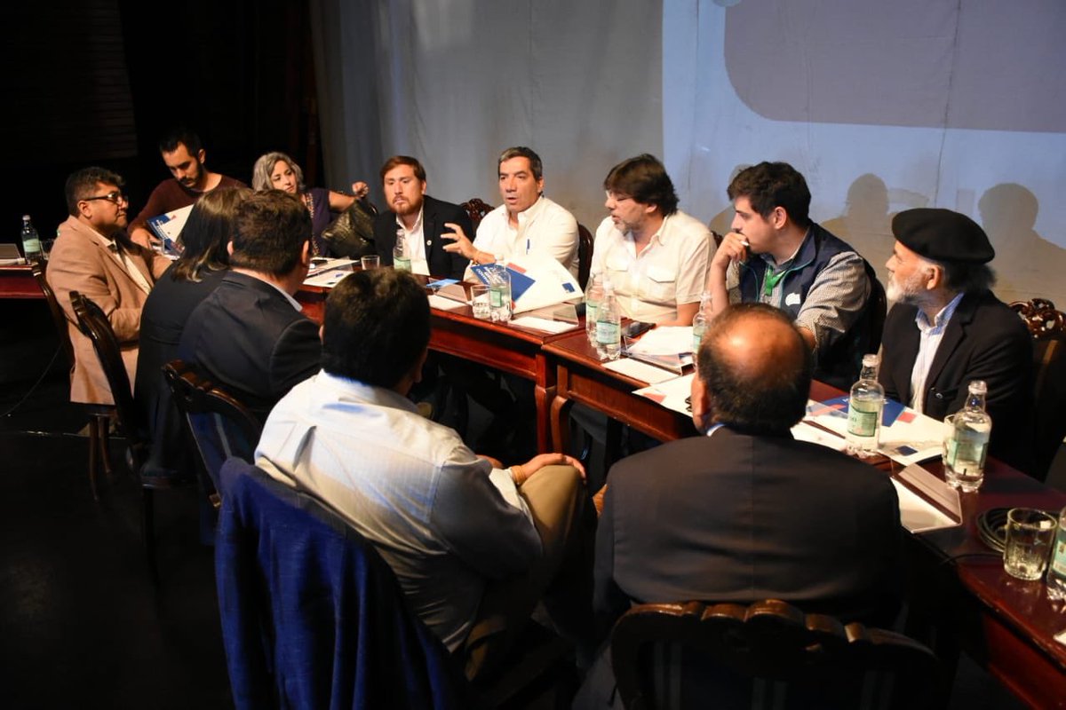 Twitter | Gonzalo Durán