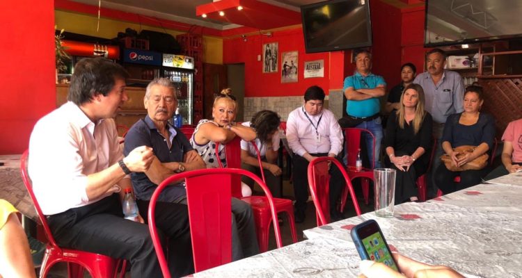 Ministerio de Economía