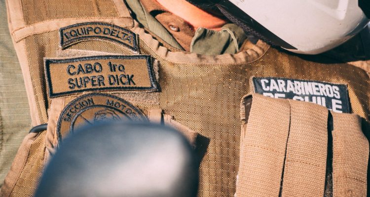 Diego Ibacache | Twitter