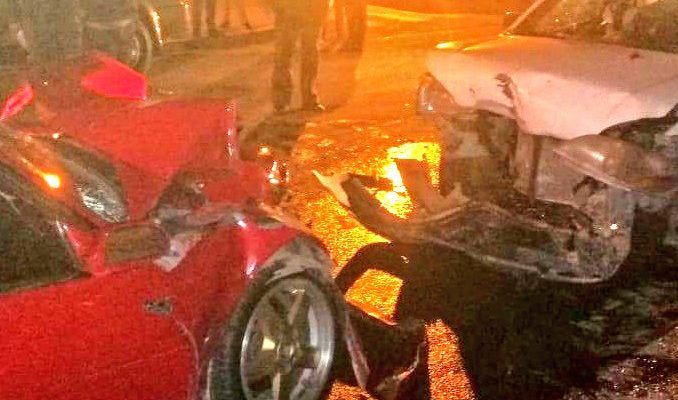 Carabineros de Antofagasta | Twitter