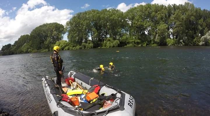 Gobernación de Osorno | Twitter