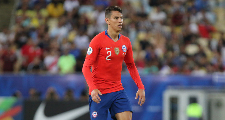 Rodrigo Saenz | Agencia UNO