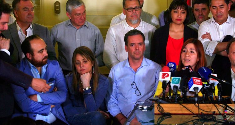 ARCHIVO | Mauricio Méndez | Agencia Uno