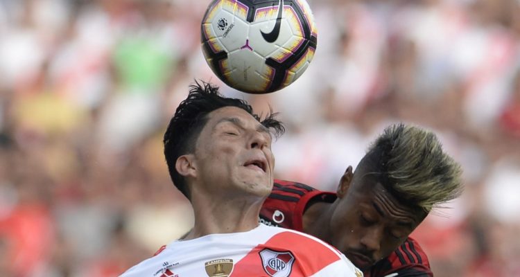 Ernesto Benavides / Agence France-Presse