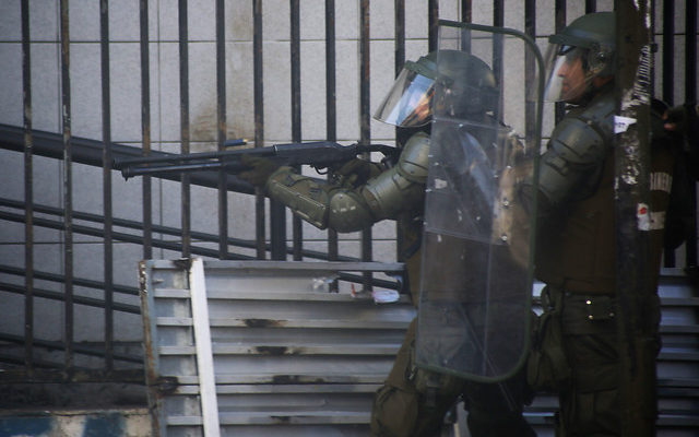 Contexto | Agencia UNO