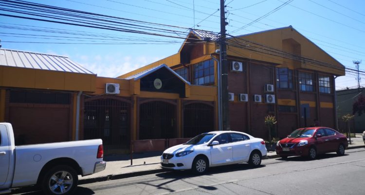 Sebastián Díaz | RBB