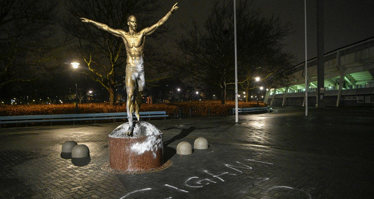 Johan Nilsson | Agence France-Presse