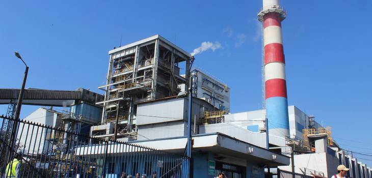 Archivo | Agencia UNO