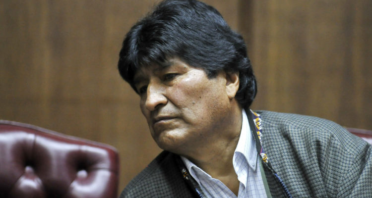 Claudio Cruz | Agence France-Presse