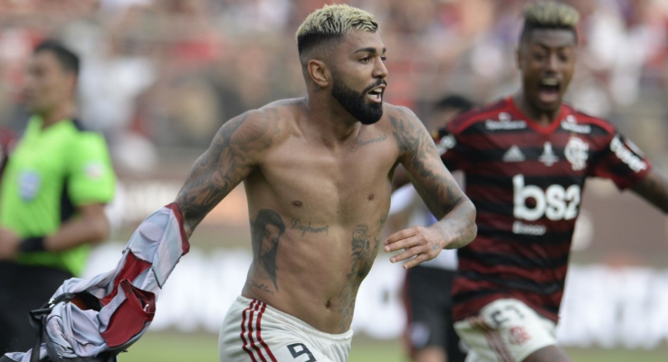 Ernesto Benavidez | Agence France-Presse