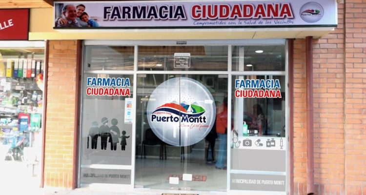 Municipalidad de Puerto Montt