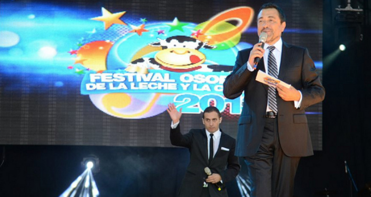 Festival de La Leche y La Carne | Flickr