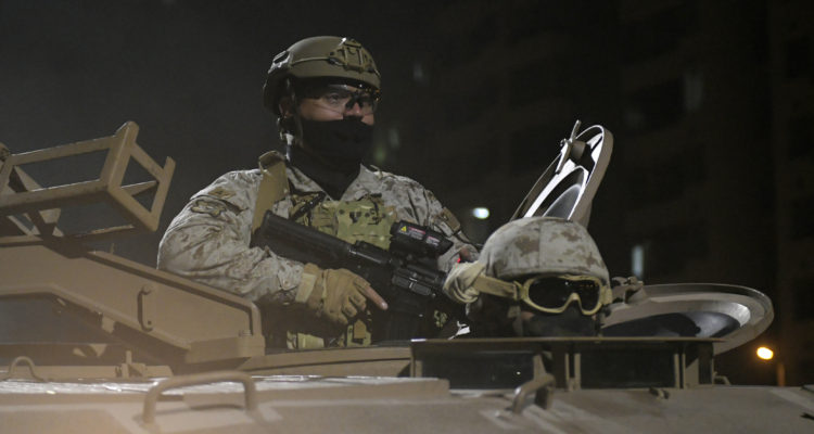 CONTEXTO | Agencia UNO