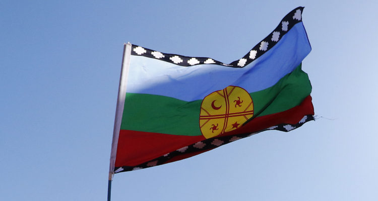 Leonardo Rubilar Chandía | Agencia UNO