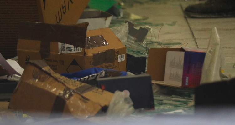 CONTEXTO | Leonardo Rubilar | Agencia Uno