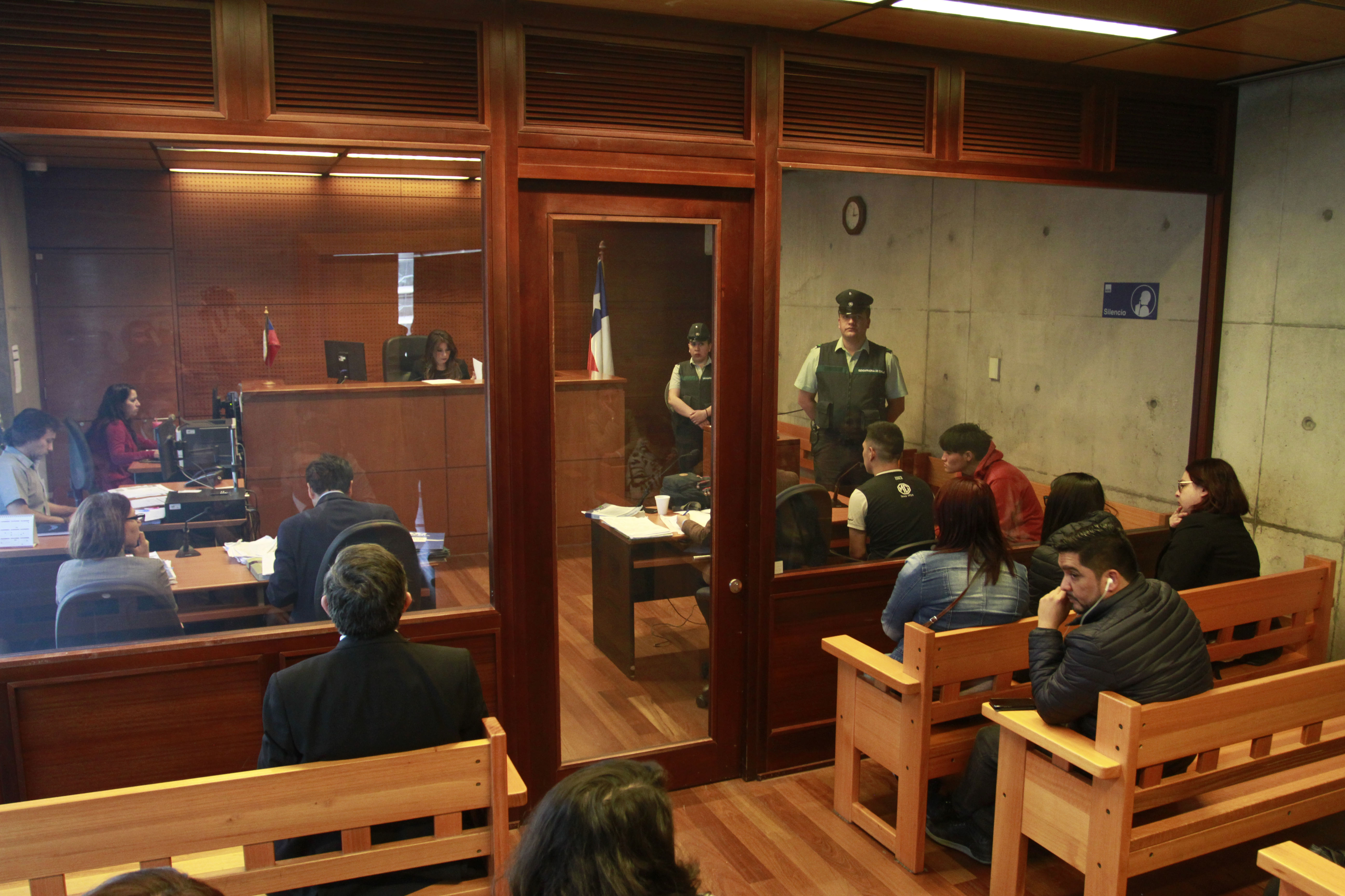 CONTEXTO | Mauricio Mendez | Agencia UNO