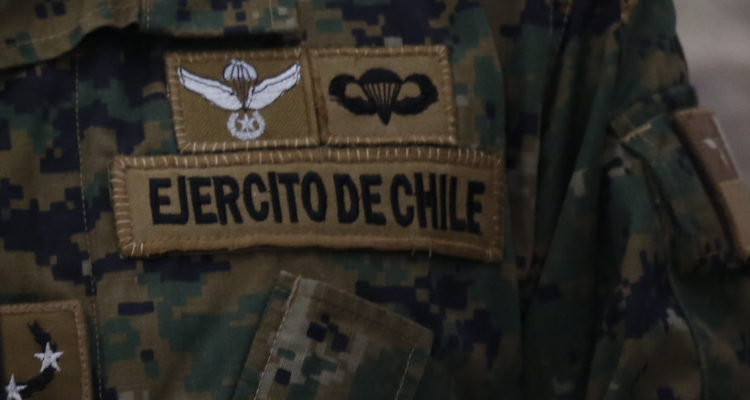 CONTEXTO | Sebastián Brogca | Agencia UNO