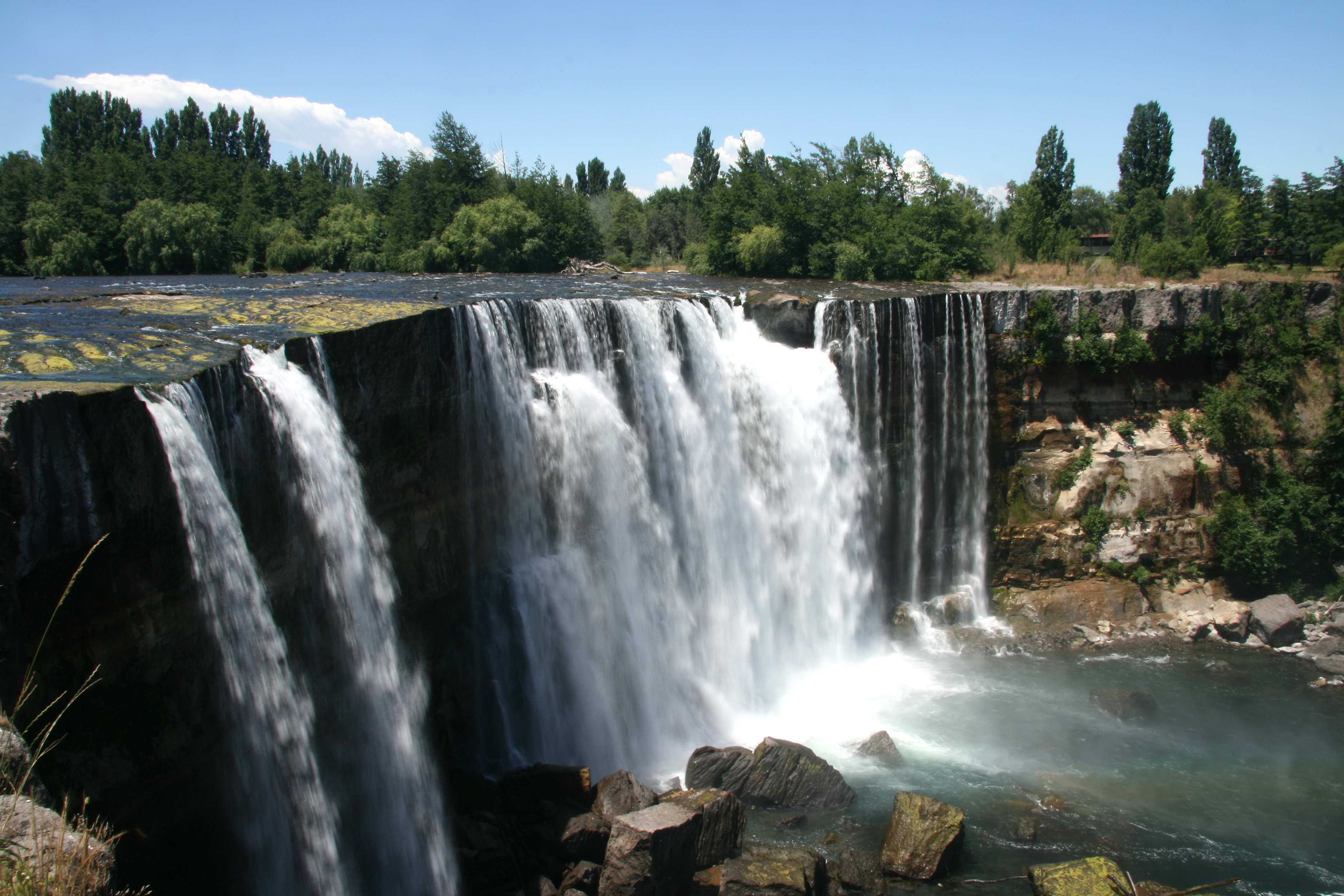 Sernatur Bío Bío