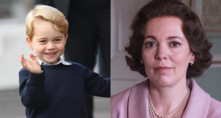 Just Jared | Netflix