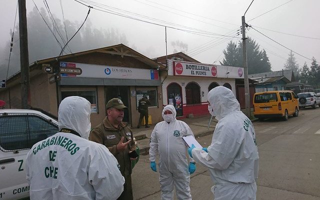 Archivo | Agencia UNO