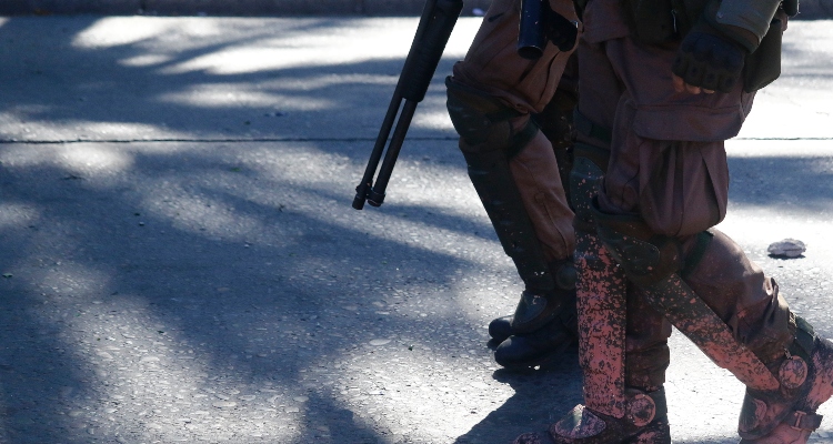 CONTEXTO | Agencia Uno