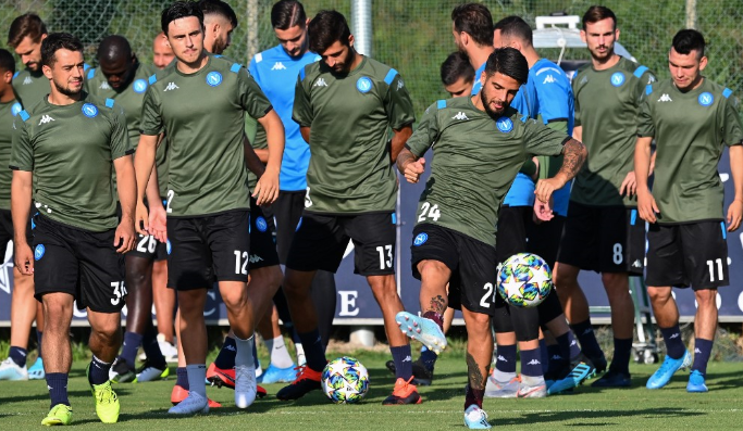 Andreas Solaro | Agence France-Presse