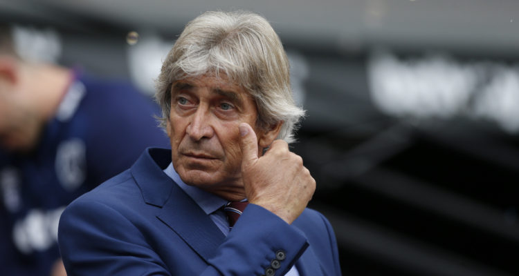 Archivo | Ian Kington | Agence France Presse 