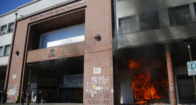 Sebastián Brogca | Agencia UNO