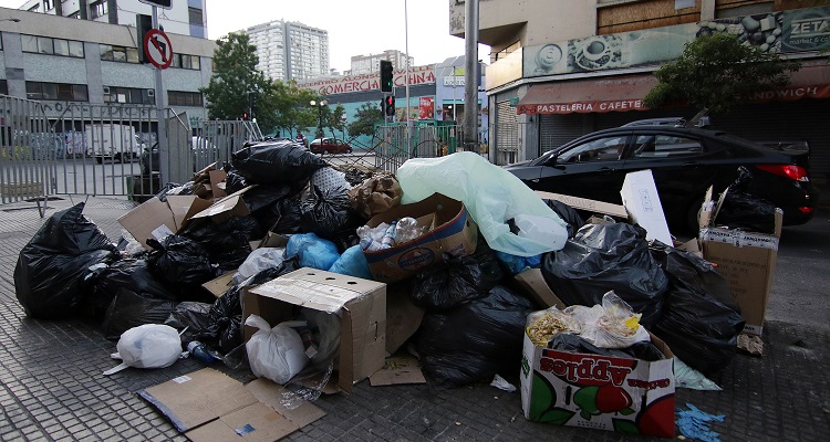 Francisco Castillo | Agencia Uno